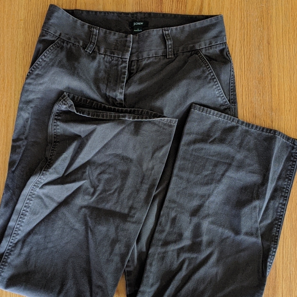 J. Crew Pants